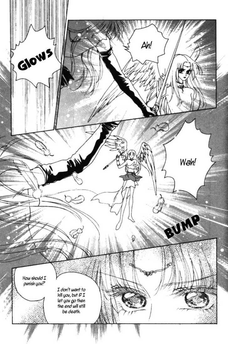 Angel Myth Chapter 13 #15