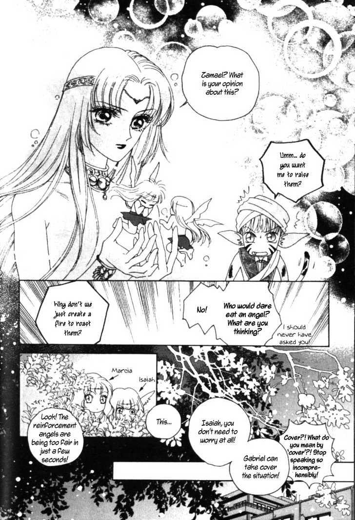 Angel Myth Chapter 13 #16