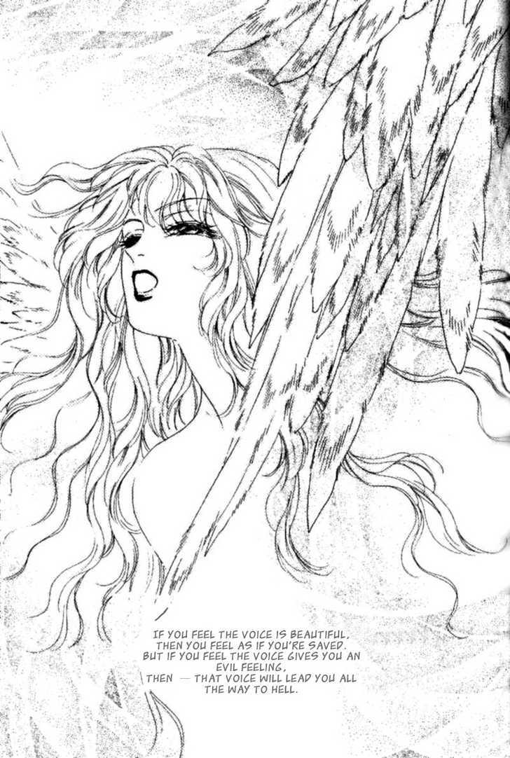 Angel Myth Chapter 14 #23