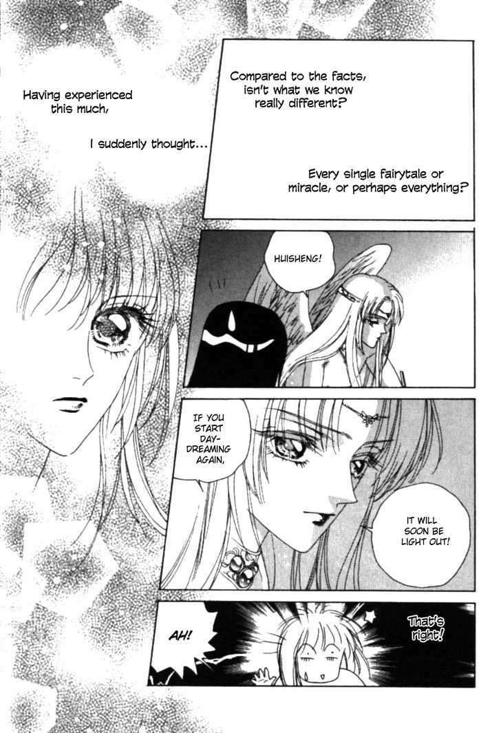 Angel Myth Chapter 12 #10