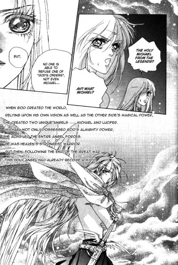 Angel Myth Chapter 12 #17