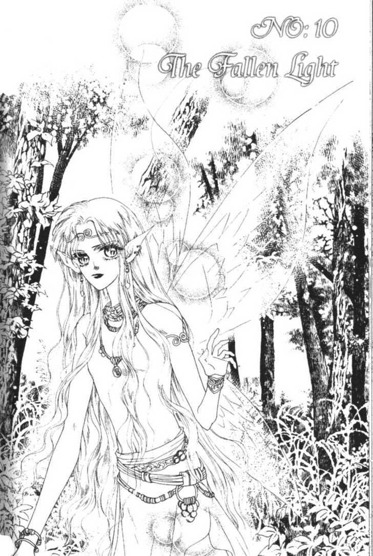 Angel Myth Chapter 10 #2