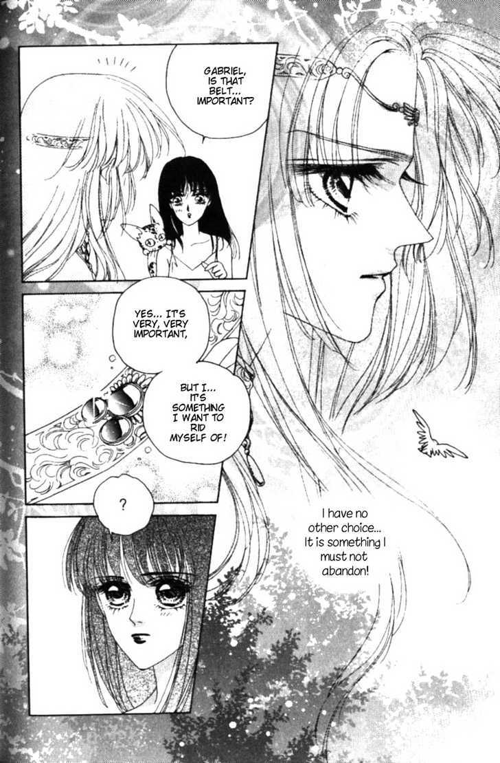 Angel Myth Chapter 10 #6