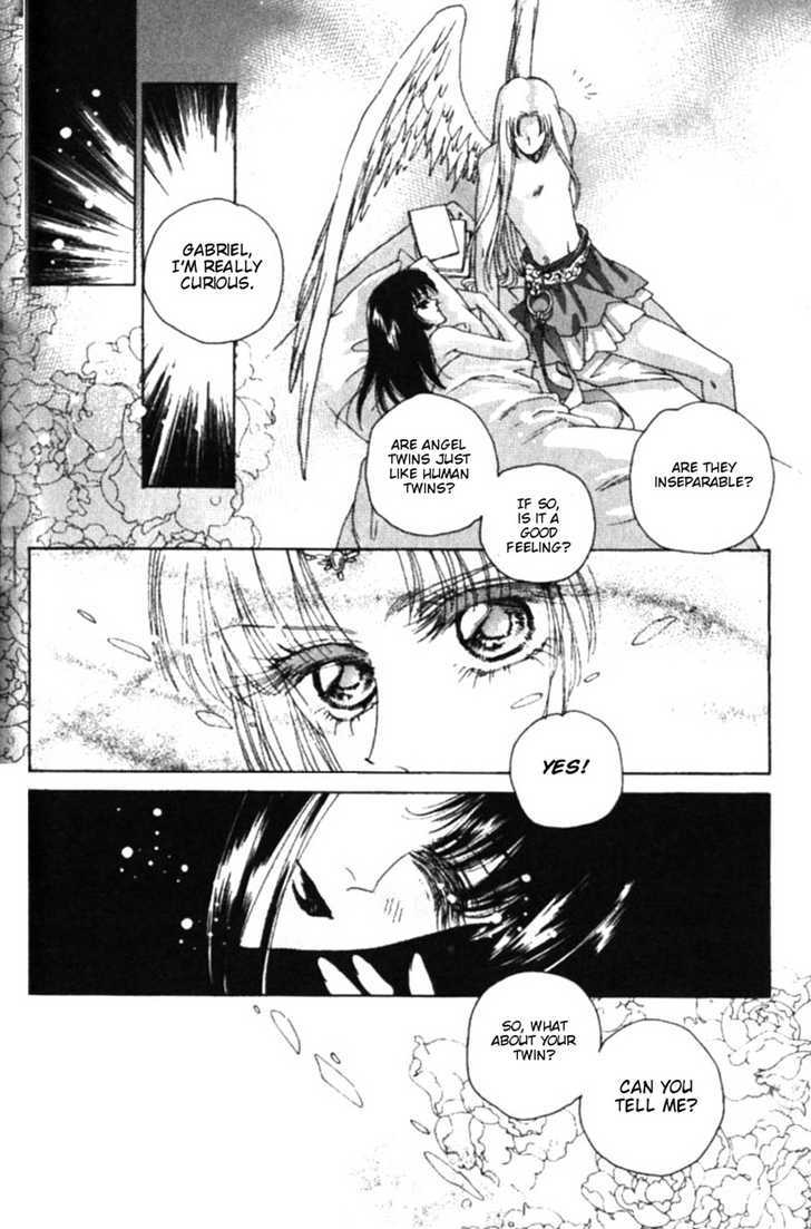 Angel Myth Chapter 10 #10