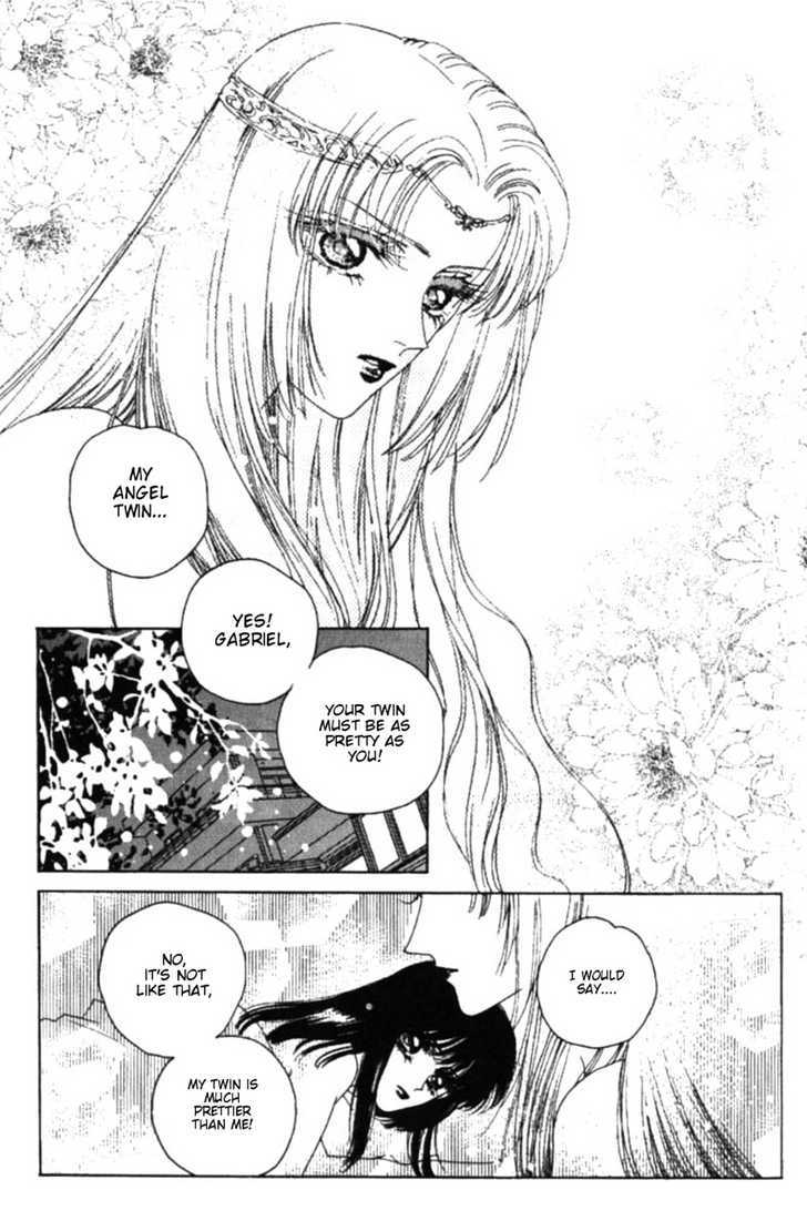 Angel Myth Chapter 10 #11