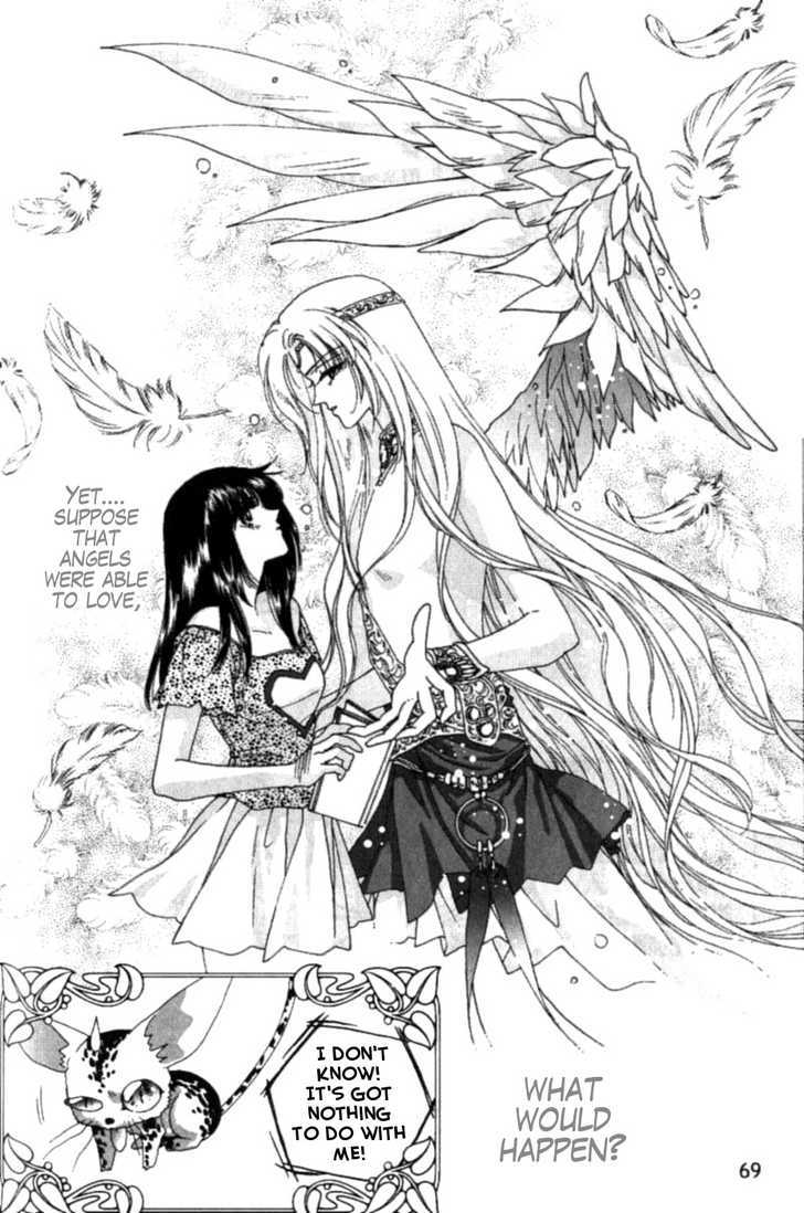 Angel Myth Chapter 9 #4