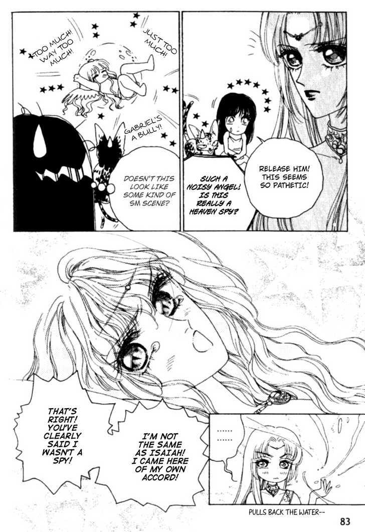 Angel Myth Chapter 9 #17