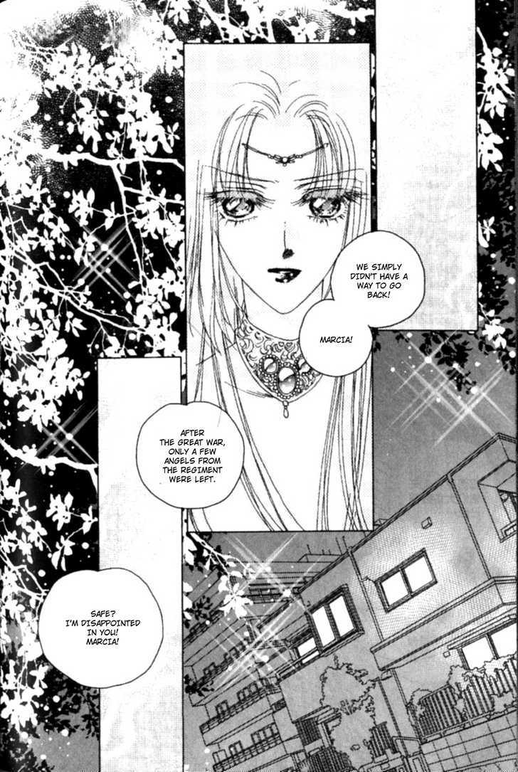 Angel Myth Chapter 9 #21