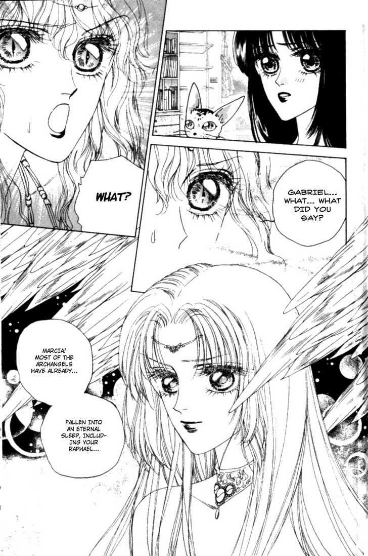 Angel Myth Chapter 9 #22