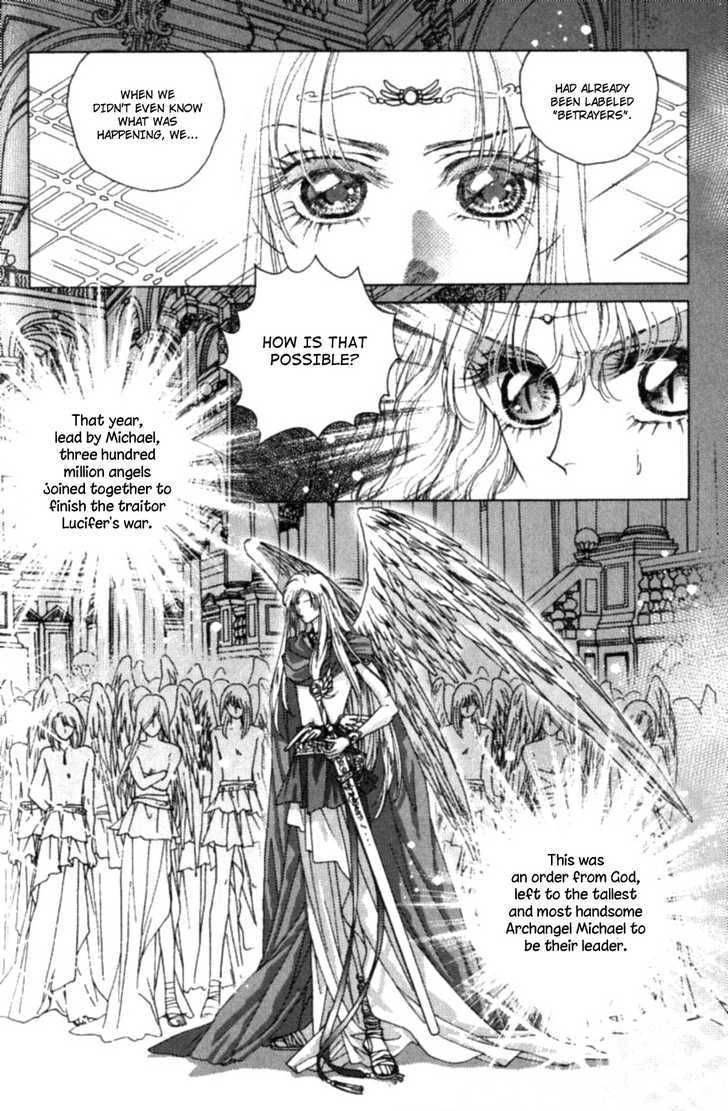 Angel Myth Chapter 9 #25