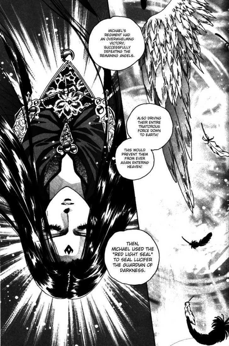 Angel Myth Chapter 9 #29