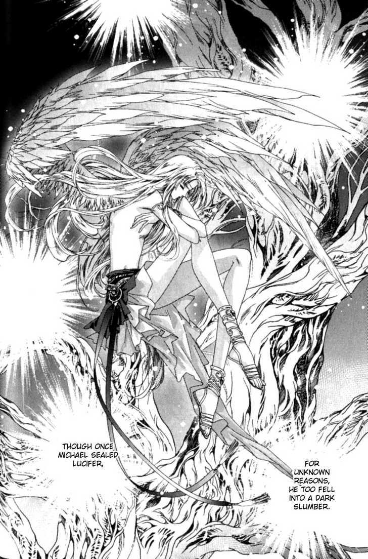 Angel Myth Chapter 9 #30