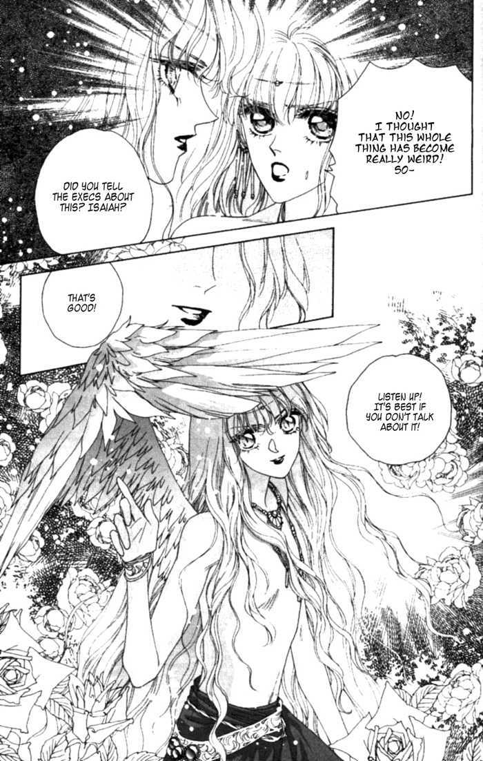 Angel Myth Chapter 8 #6