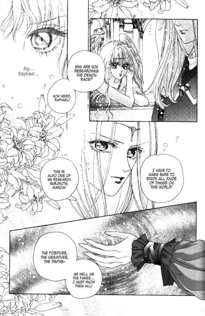 Angel Myth Chapter 8 #10