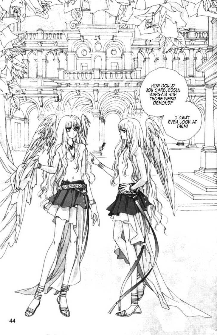 Angel Myth Chapter 7 #23