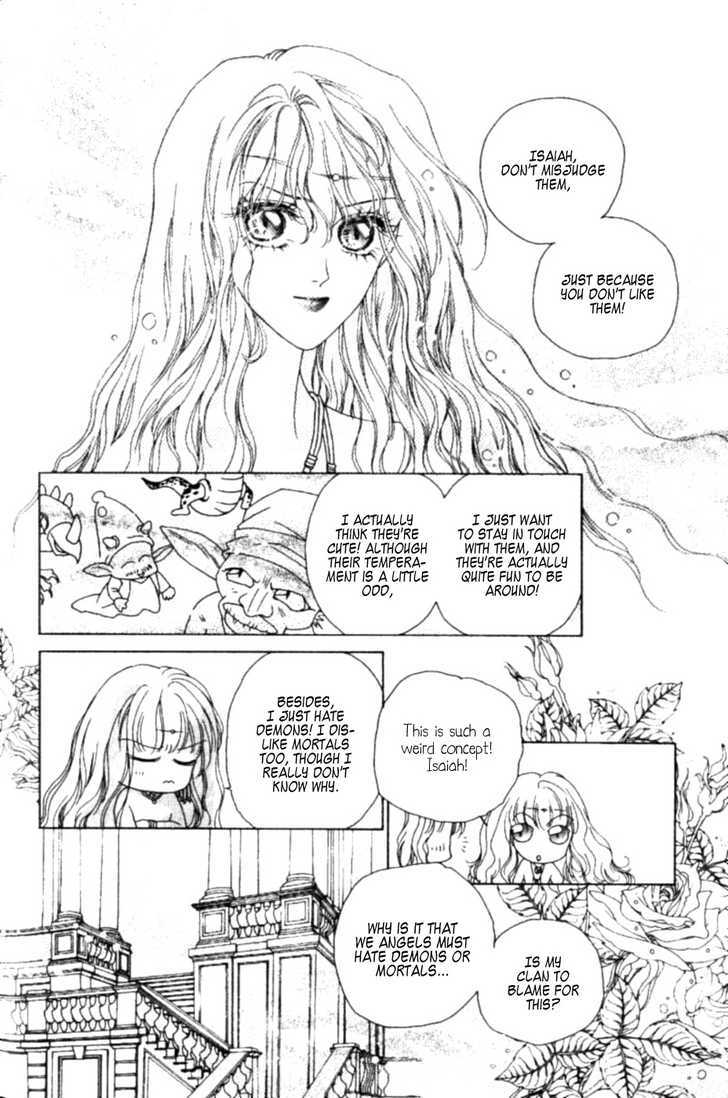 Angel Myth Chapter 7 #24