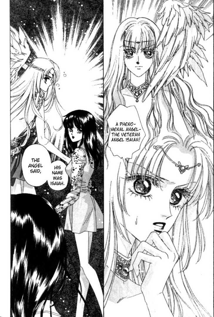 Angel Myth Chapter 6 #10