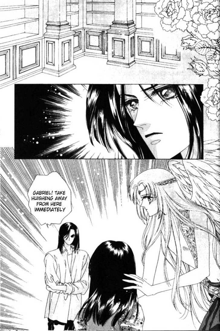 Angel Myth Chapter 6 #11