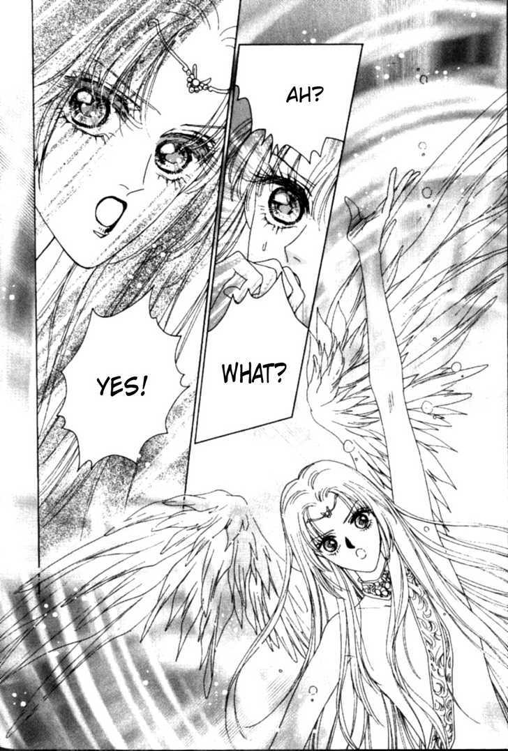 Angel Myth Chapter 6 #12