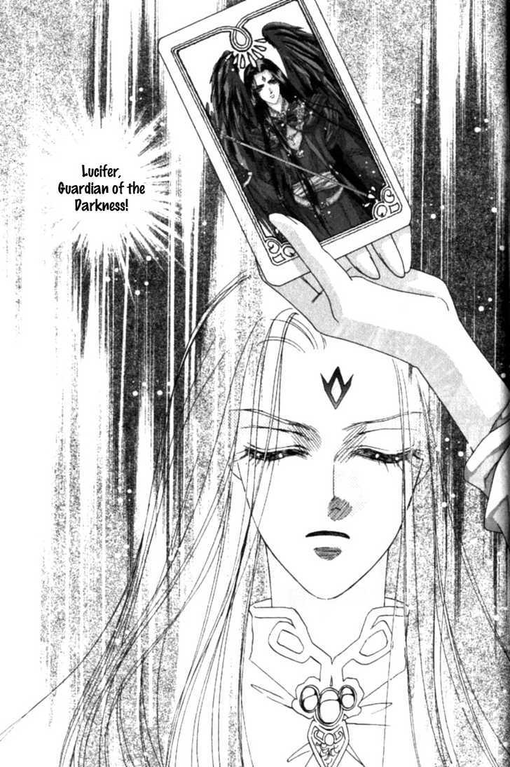 Angel Myth Chapter 6 #21