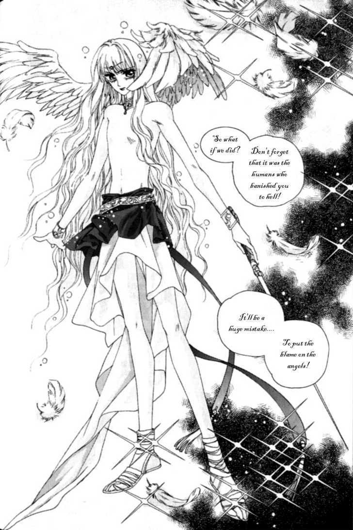 Angel Myth Chapter 3 #23