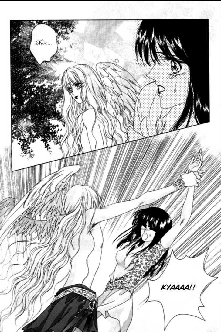 Angel Myth Chapter 3 #27