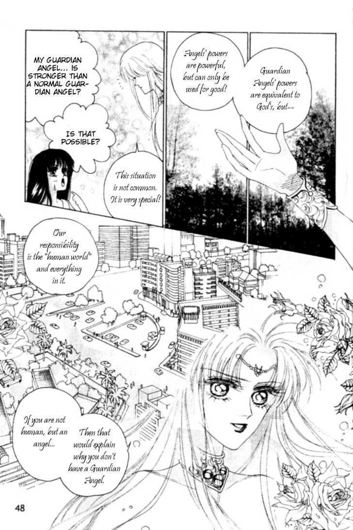 Angel Myth Chapter 2 #12