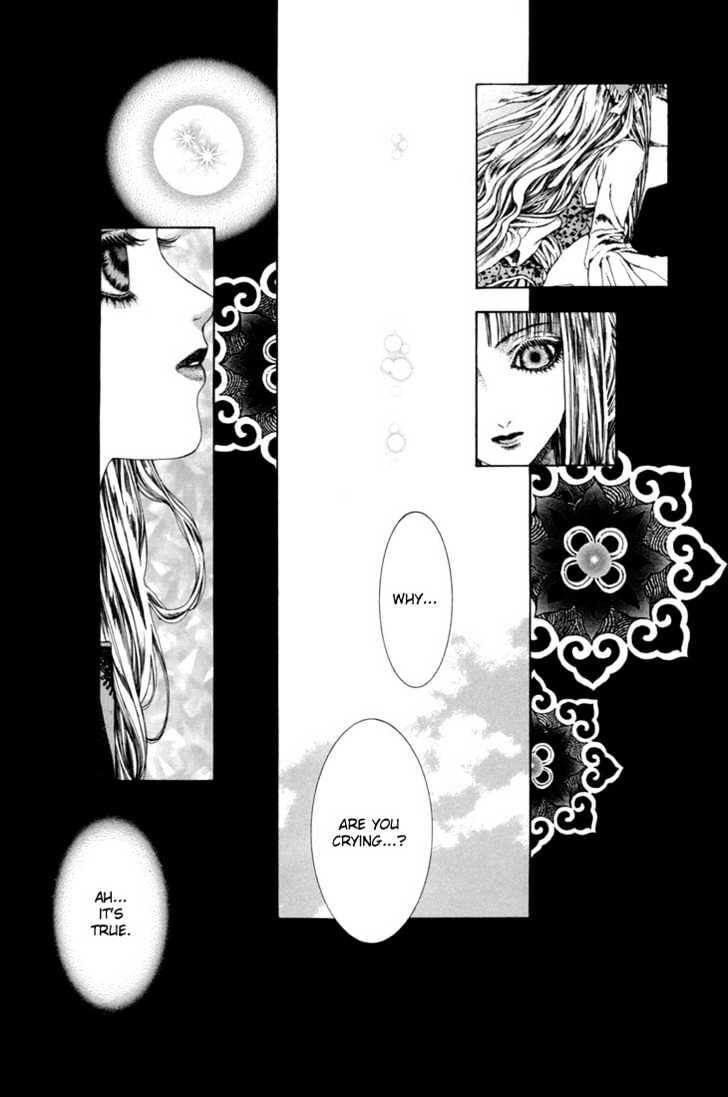 Alichino Chapter 15 #27