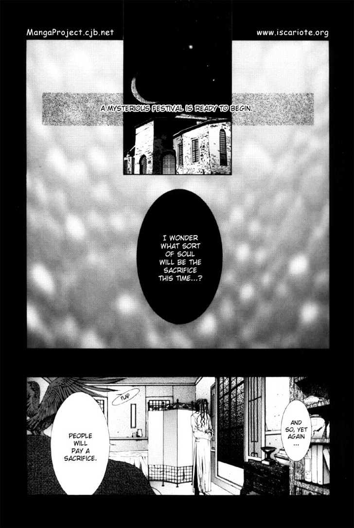 Alichino Chapter 3 #2