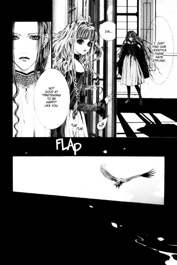 Alichino Chapter 3 #14