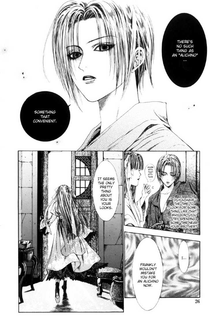 Alichino Chapter 1 #21