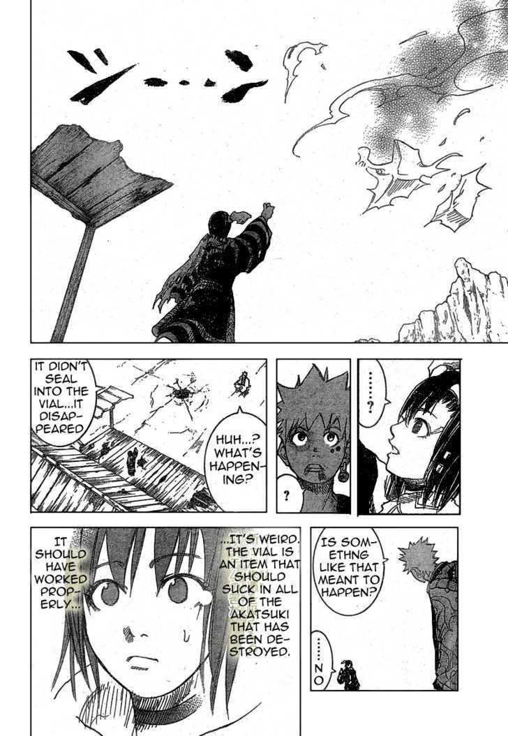 Akatsuki Chapter 5 #37