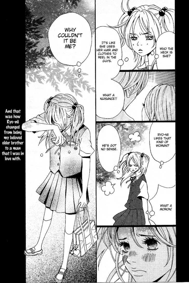 Setsunai Koi Chapter 3 #12