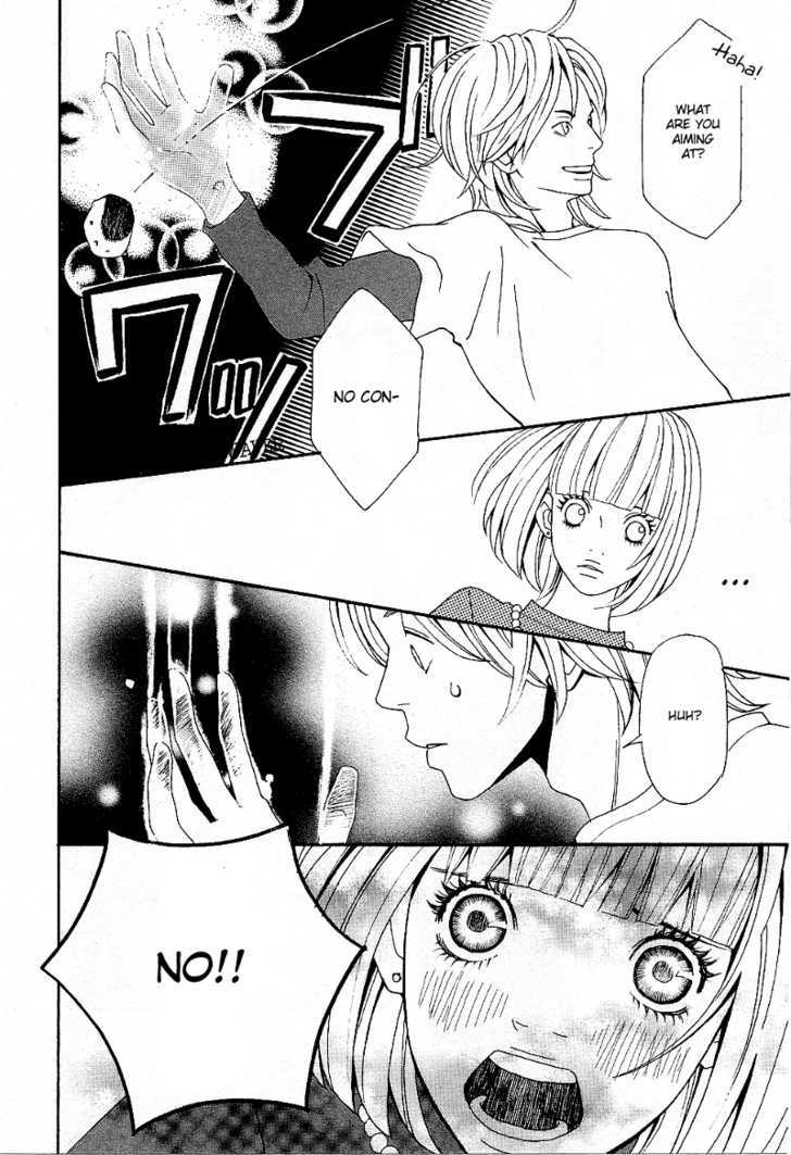 Setsunai Koi Chapter 3 #25