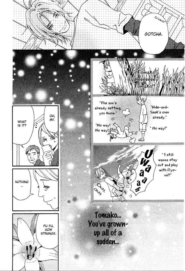 Setsunai Koi Chapter 3 #27