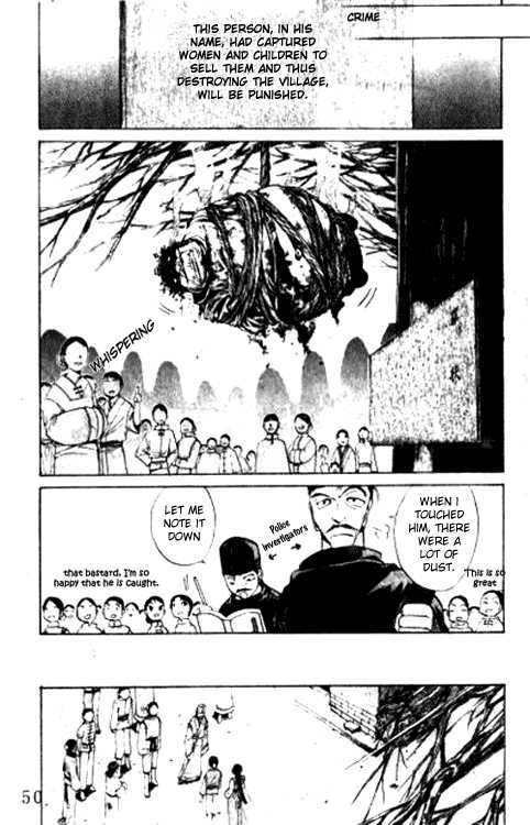 Renai Chuudokuteki Senjutsushi Chapter 1 #52