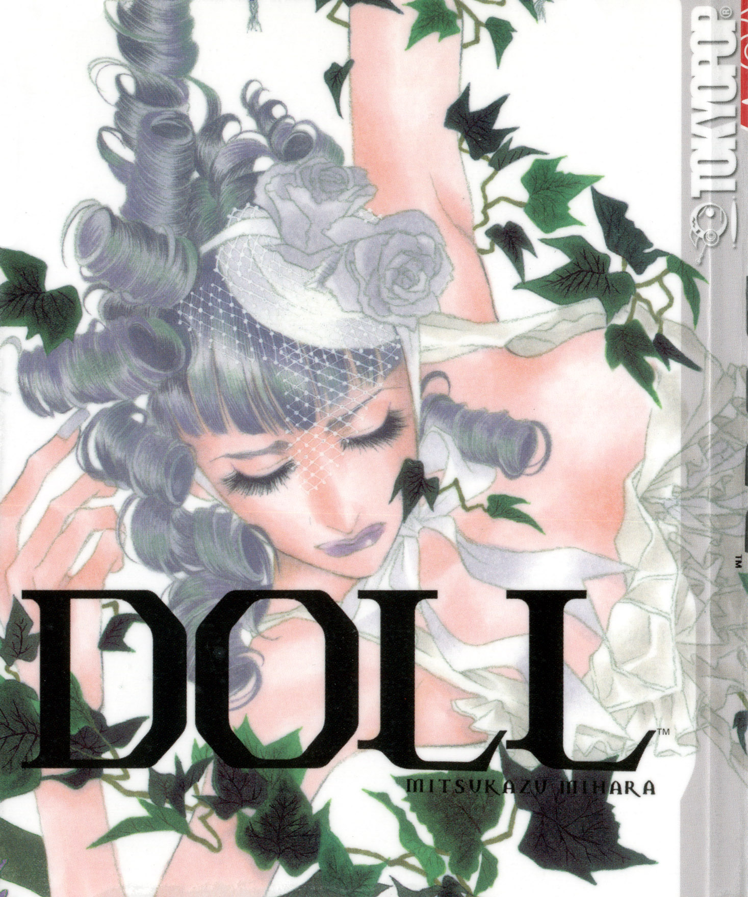 Doll: Ic In A Doll Chapter 13 #1