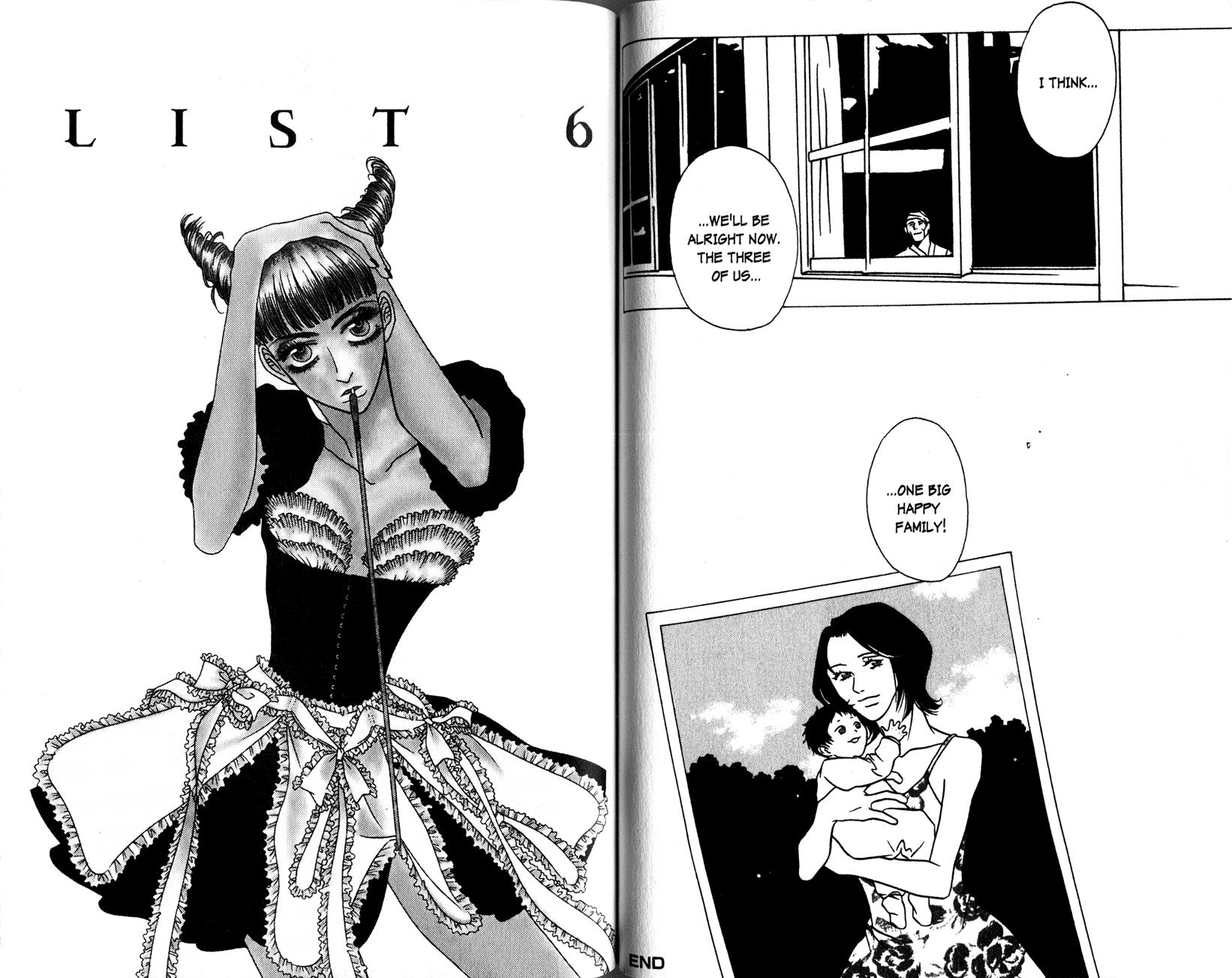 Doll: Ic In A Doll Chapter 6 #1