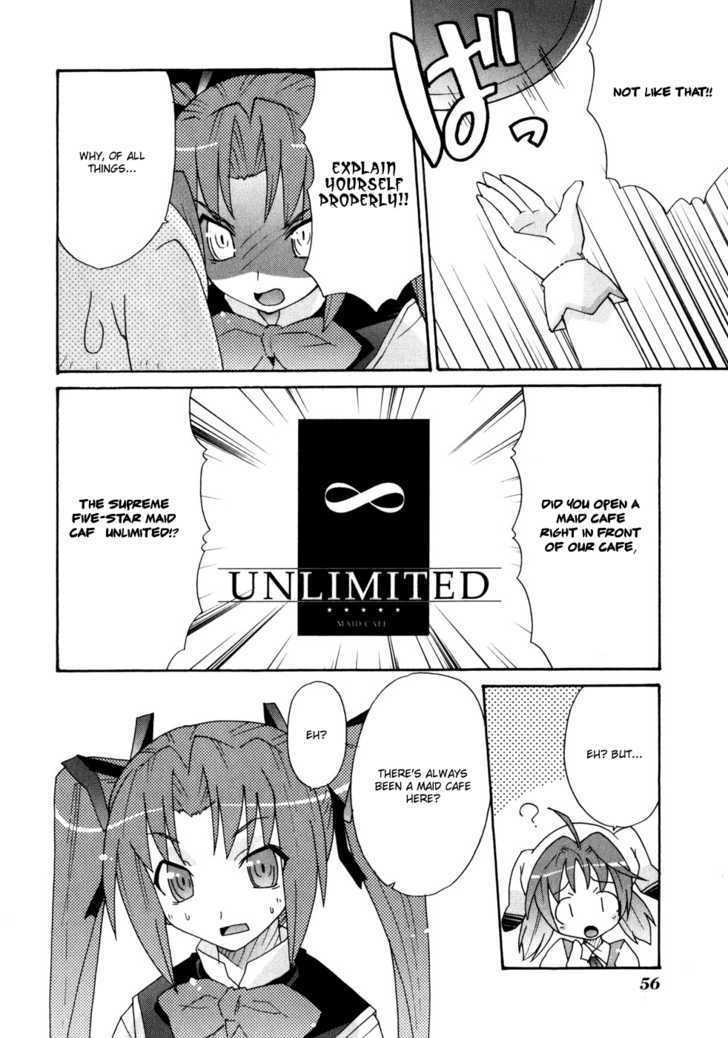 Lollipo Unlimited Chapter 2 #19