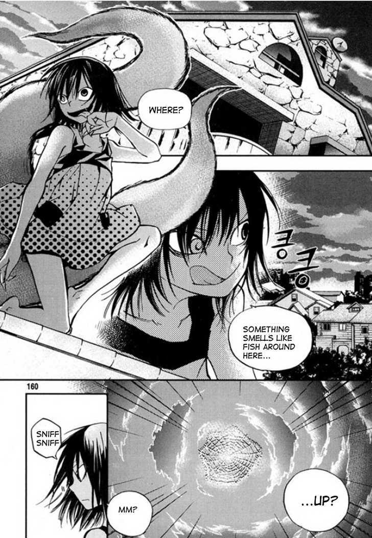 Laon Chapter 29 #19