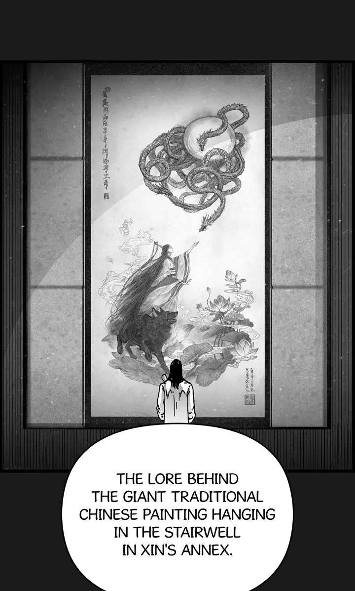 Sangyang:the Wanderer Chapter 4 #42