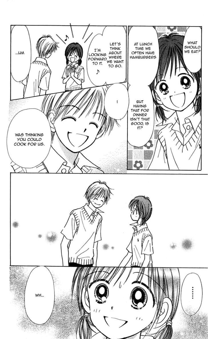 Kirakira 100% Chapter 11 #29