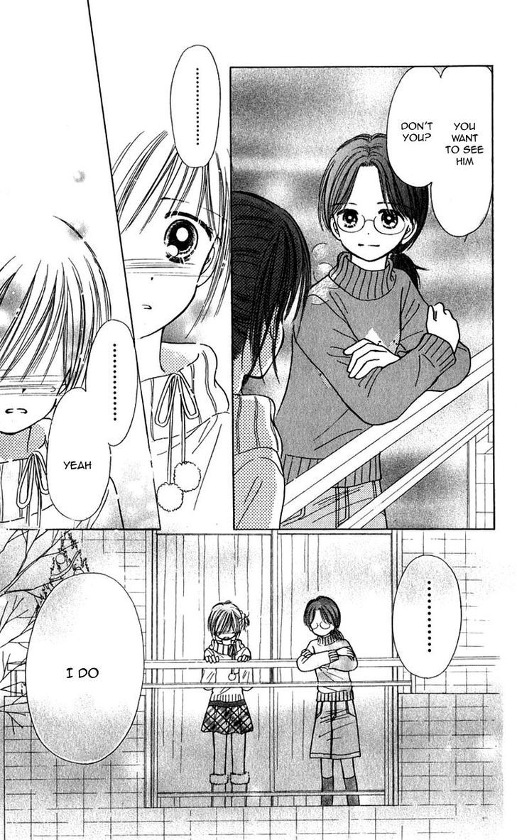 Kirakira 100% Chapter 10 #35