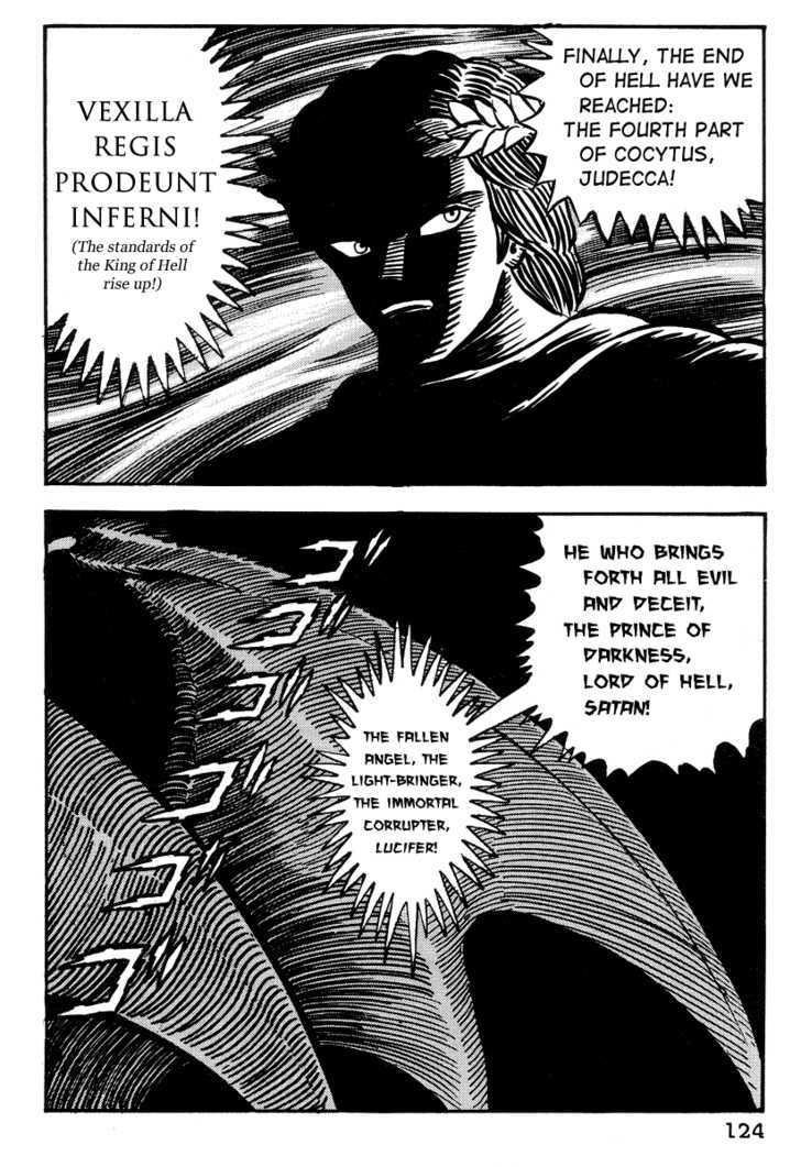 Dante Shinkyoku Chapter 15 #26