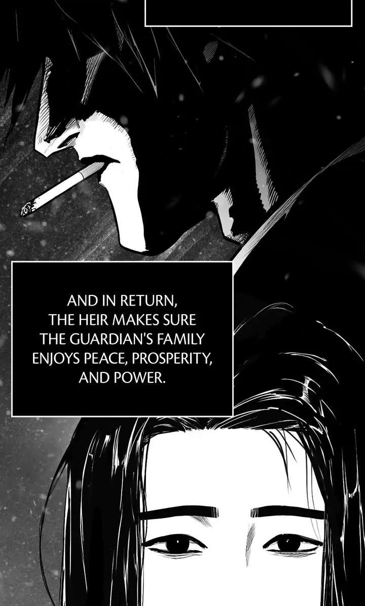 Sangyang:the Wanderer Chapter 4 #62