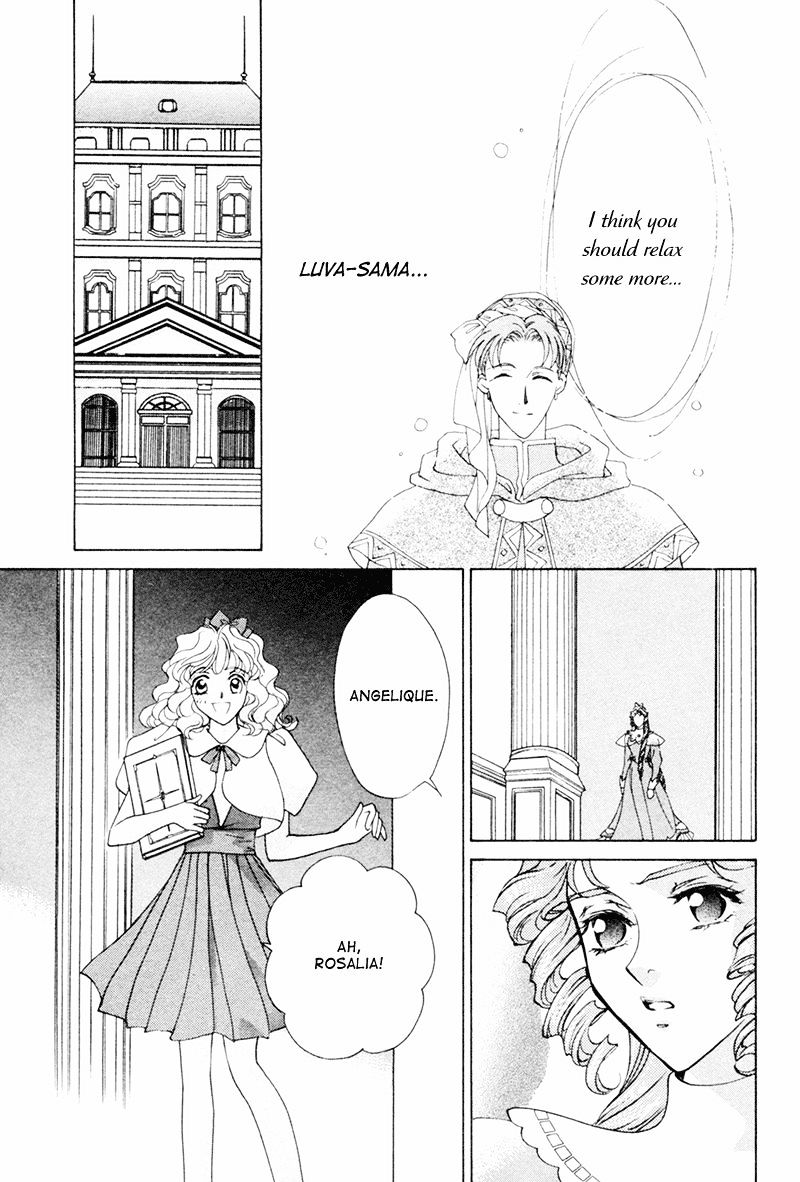 Angelique Chapter 16 #18