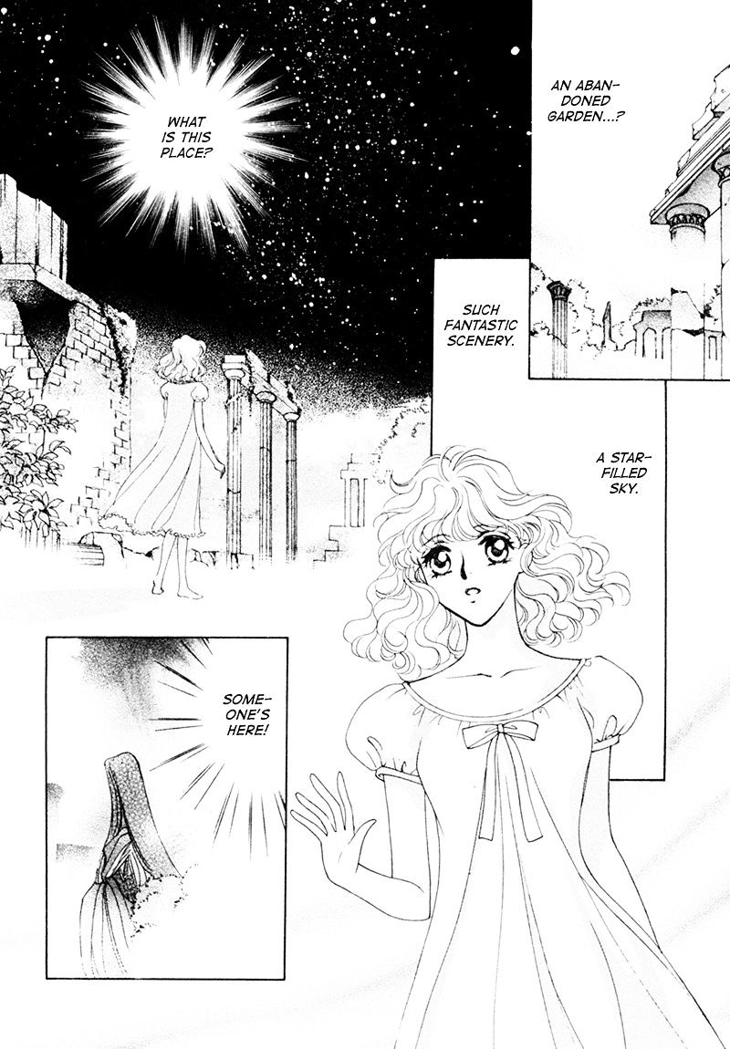 Angelique Chapter 15 #11