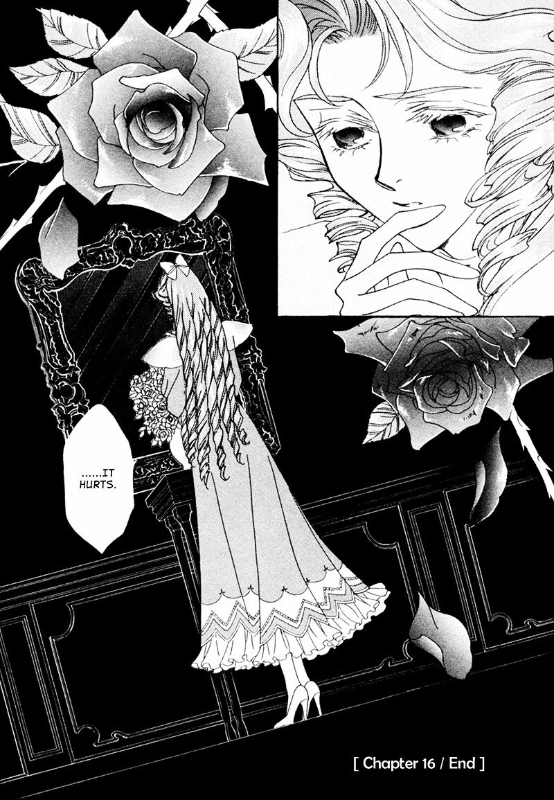 Angelique Chapter 16 #23