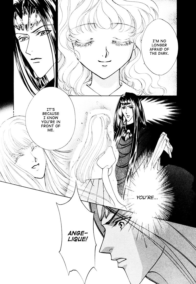 Angelique Chapter 15 #27