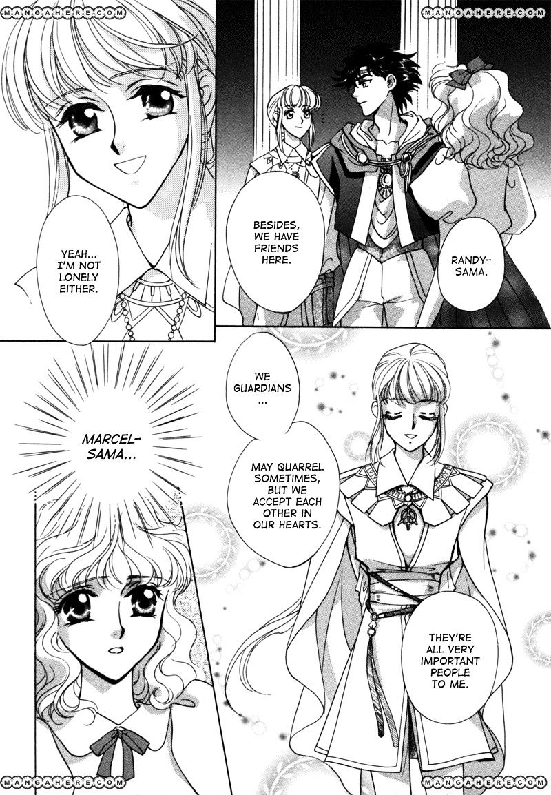 Angelique Chapter 12 #25